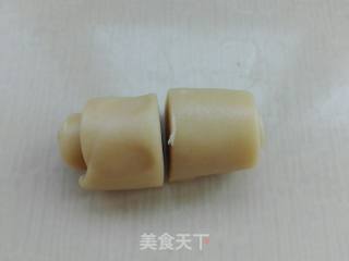 螺旋酥的做法步骤：14
