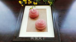 螺旋酥的做法步骤：19