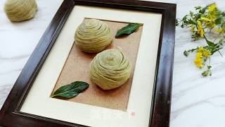 螺旋酥的做法步骤：21
