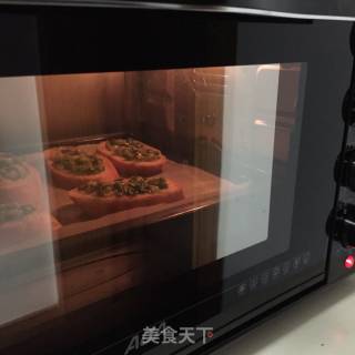 蒜香法棍的做法步骤：4