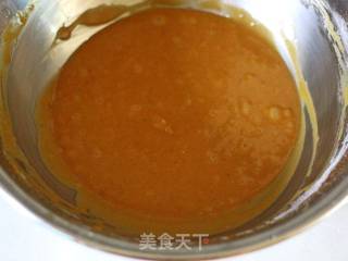 鱼儿焦糖玛德莲的做法步骤：5
