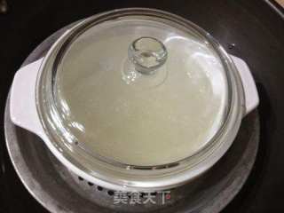 火龙果燕窝的做法步骤：4