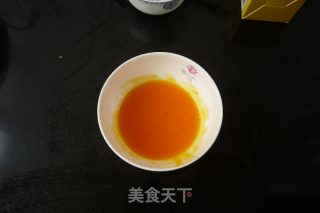 金镶玉炒饭的做法步骤：2
