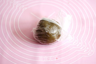 苦荞饼干的做法步骤：10