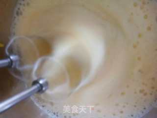小怪物棒棒糖蛋糕的做法步骤：3