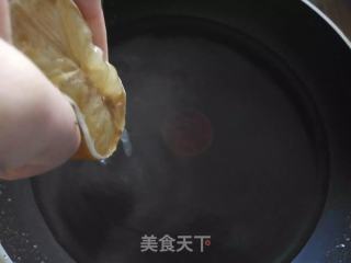 苹果玫瑰花卷的做法步骤：3