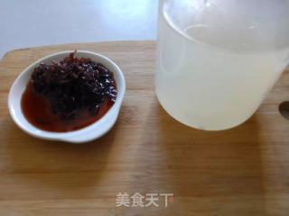 苹果玫瑰花卷的做法步骤：7