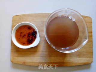 苹果玫瑰花卷的做法步骤：8