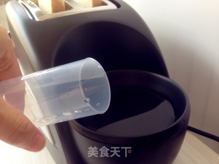 夏日三明治的做法步骤：3