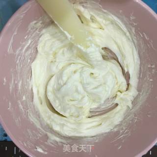 高纤枸杞乳酪蜜豆软欧包的做法步骤：7