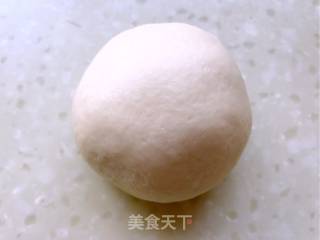 芝麻小烧饼的做法步骤：1