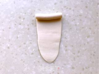 芝麻小烧饼的做法步骤：6