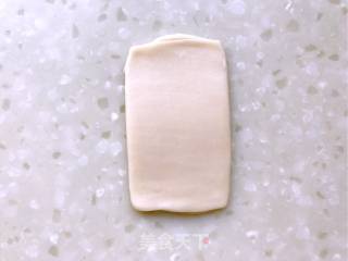 芝麻小烧饼的做法步骤：10