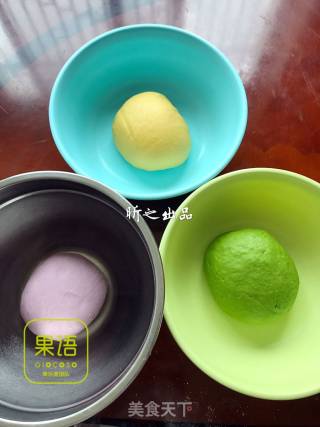 开心消消乐的做法步骤：3