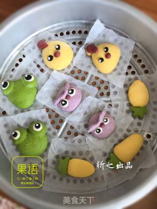 开心消消乐的做法步骤：6