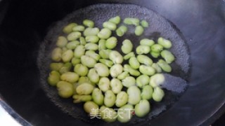 翡翠豆瓣酥的做法步骤：3