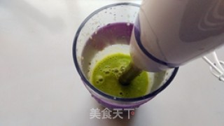 翡翠豆瓣酥的做法步骤：4