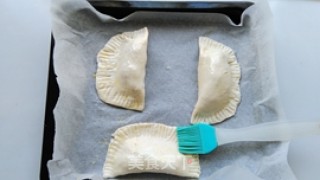 翡翠豆瓣酥的做法步骤：10