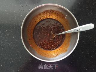 香辣烤鸡的做法步骤：4