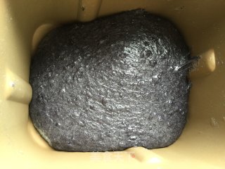 乌米团子的做法步骤：7