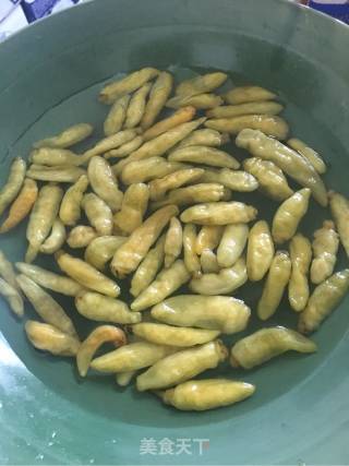泡椒萝卜的做法步骤：6