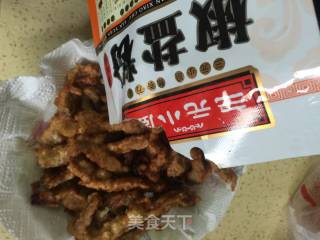 软炸里脊的做法步骤：9