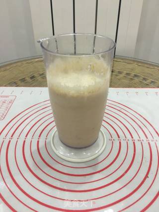 雪顶咖啡的做法步骤：3