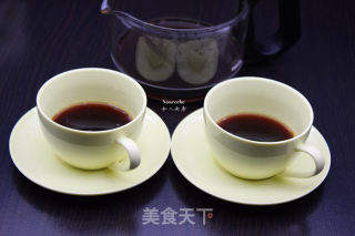 卡布奇诺咖啡的做法步骤：2