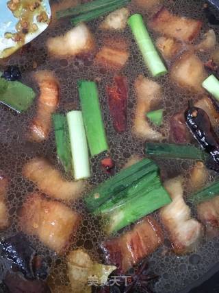 红烧肉的做法步骤：5