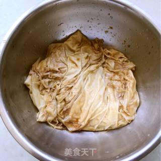 素烧鹅的做法步骤：3