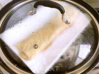 素烧鹅的做法步骤：5