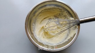 香草奶油冰砖的做法步骤：3