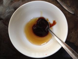 蜜汁叉烧烤鸡腿的做法步骤：7