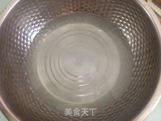 德国碱水面包普雷结的做法步骤：9
