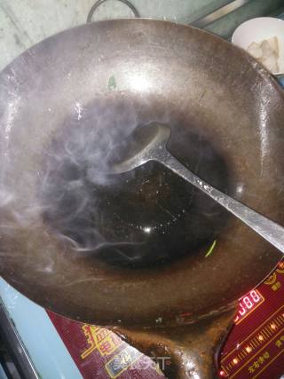 湖南特色口味虾的做法步骤：3