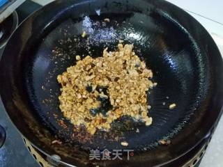 肉末豆腐的做法步骤：6