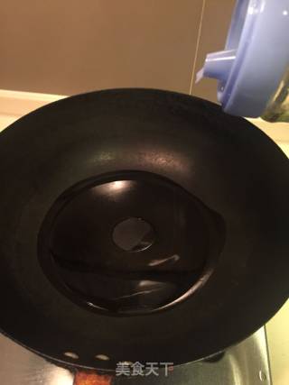 酸辣土豆丝的做法步骤：4