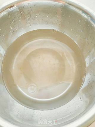 自制凉皮的做法步骤：7