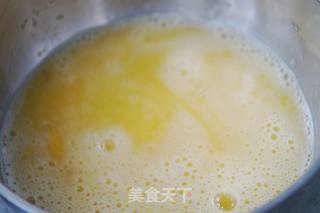 无油桃花旺仔小馒头的做法步骤：4