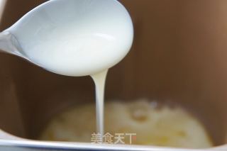 无油桃花旺仔小馒头的做法步骤：5