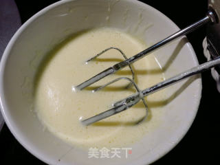 母亲节草莓小蛋饼的做法步骤：3