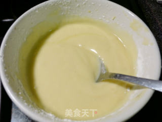 母亲节草莓小蛋饼的做法步骤：5