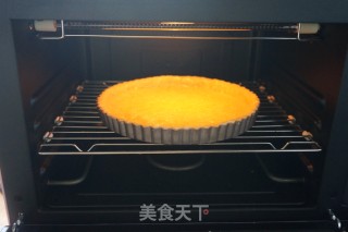 缤纷水果卡士达脆甜派的做法步骤：13