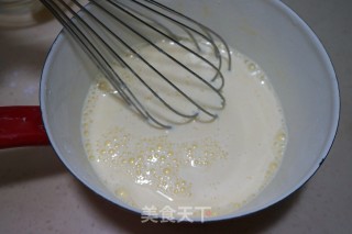 缤纷水果卡士达脆甜派的做法步骤：18