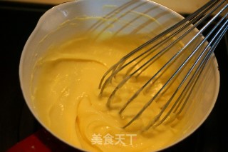 缤纷水果卡士达脆甜派的做法步骤：19