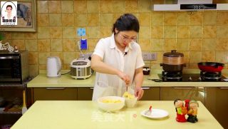 一道宝宝超级喜欢的奶香土豆泥的做法步骤：7