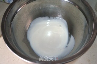 桑葚酸奶昔的做法步骤：3