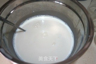 桑葚酸奶昔的做法步骤：4