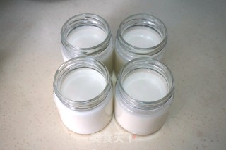 桑葚酸奶昔的做法步骤：5