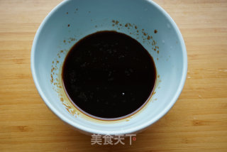 农家土猪炒鸡蛋的做法步骤：3